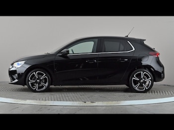 Used Vauxhall Corsa 2023 for sale - 78949832: Photo