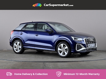 Audi - Q2