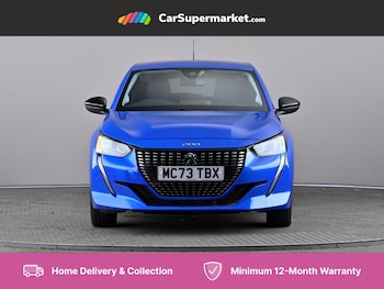 Used Peugeot 208 2023 for sale - 75879394: Photo