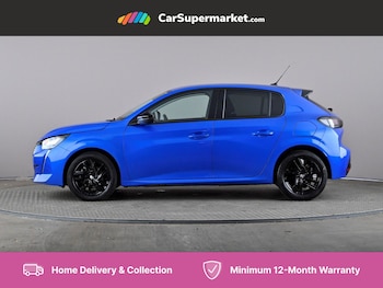 Used Peugeot 208 2023 for sale - 75879394: Photo
