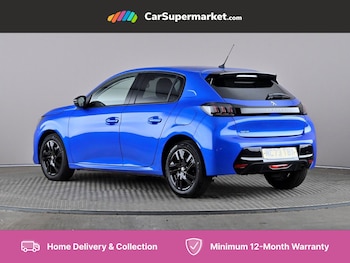 Used Peugeot 208 2023 for sale - 75879394: Photo