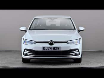 Used Volkswagen Golf 2024 for sale - 79660931: Photo