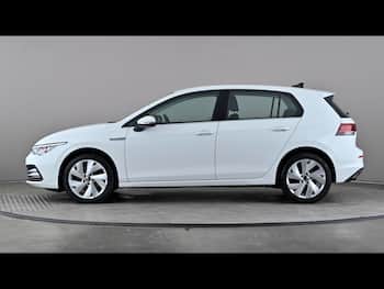 Used Volkswagen Golf 2024 for sale - 79660931: Photo