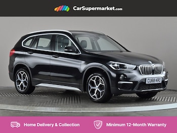 BMW - X1