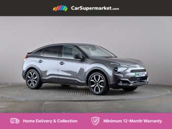 2022 - 100kW Shine Plus 50kWh Auto 5-Door