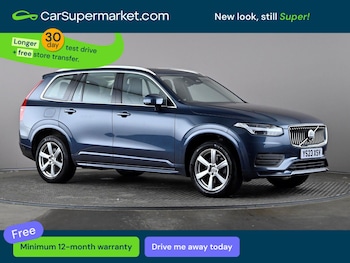 Used Volvo XC90 2023 for sale - 78545311: Photo