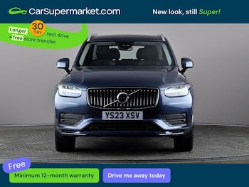 Used Volvo XC90 2023 for sale - 78545311: Photo
