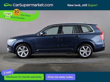 Used Volvo XC90 2023 for sale - 78545311: Photo