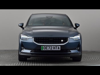 Used Polestar Polestar 2 2022 for sale - 78781869: Photo