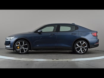 Used Polestar Polestar 2 2022 for sale - 78781869: Photo