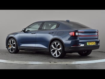 Used Polestar Polestar 2 2022 for sale - 78781869: Photo