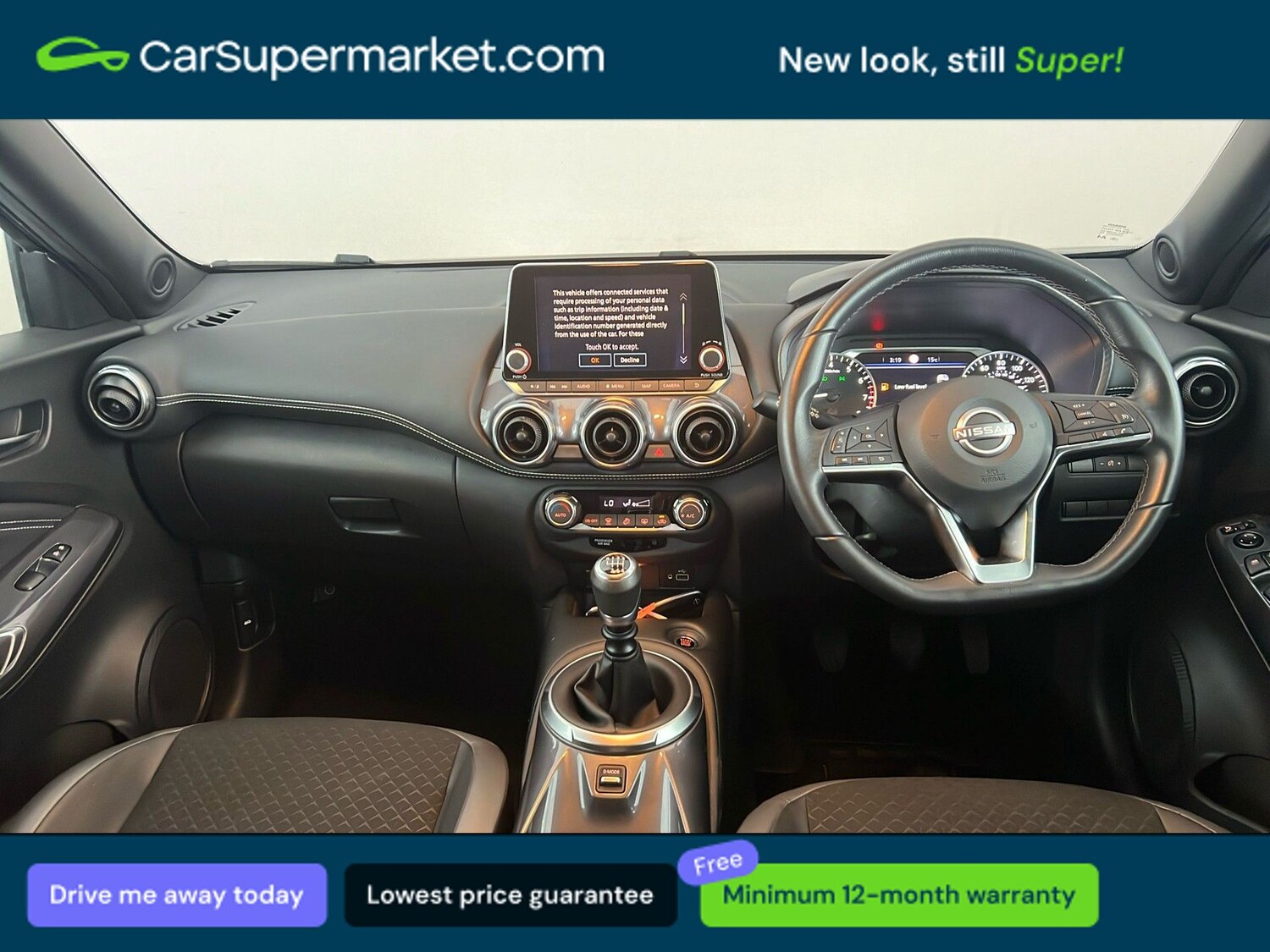 Used Nissan Juke 2023 for sale - 78209413: Photo 13