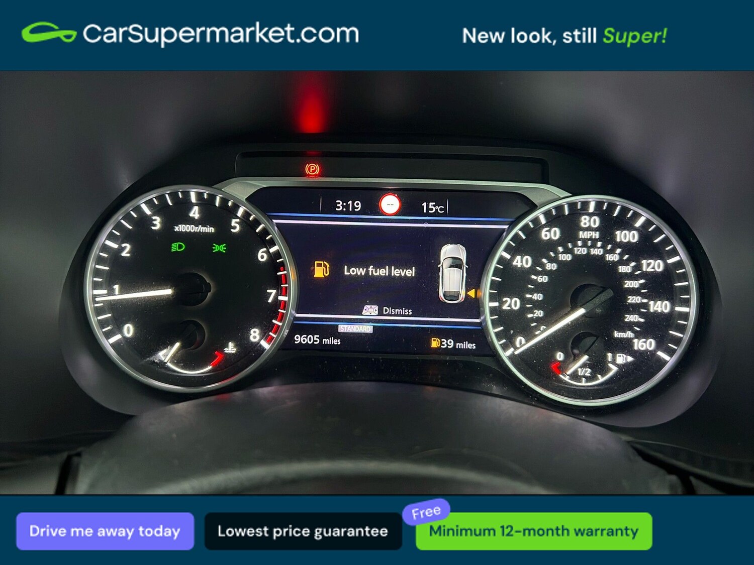 Used Nissan Juke 2023 for sale - 78209413: Photo 15