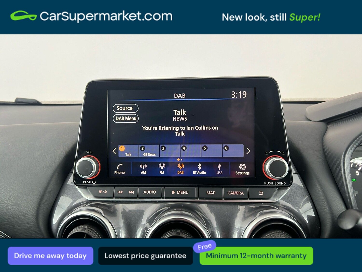 Used Nissan Juke 2023 for sale - 78209413: Photo 16