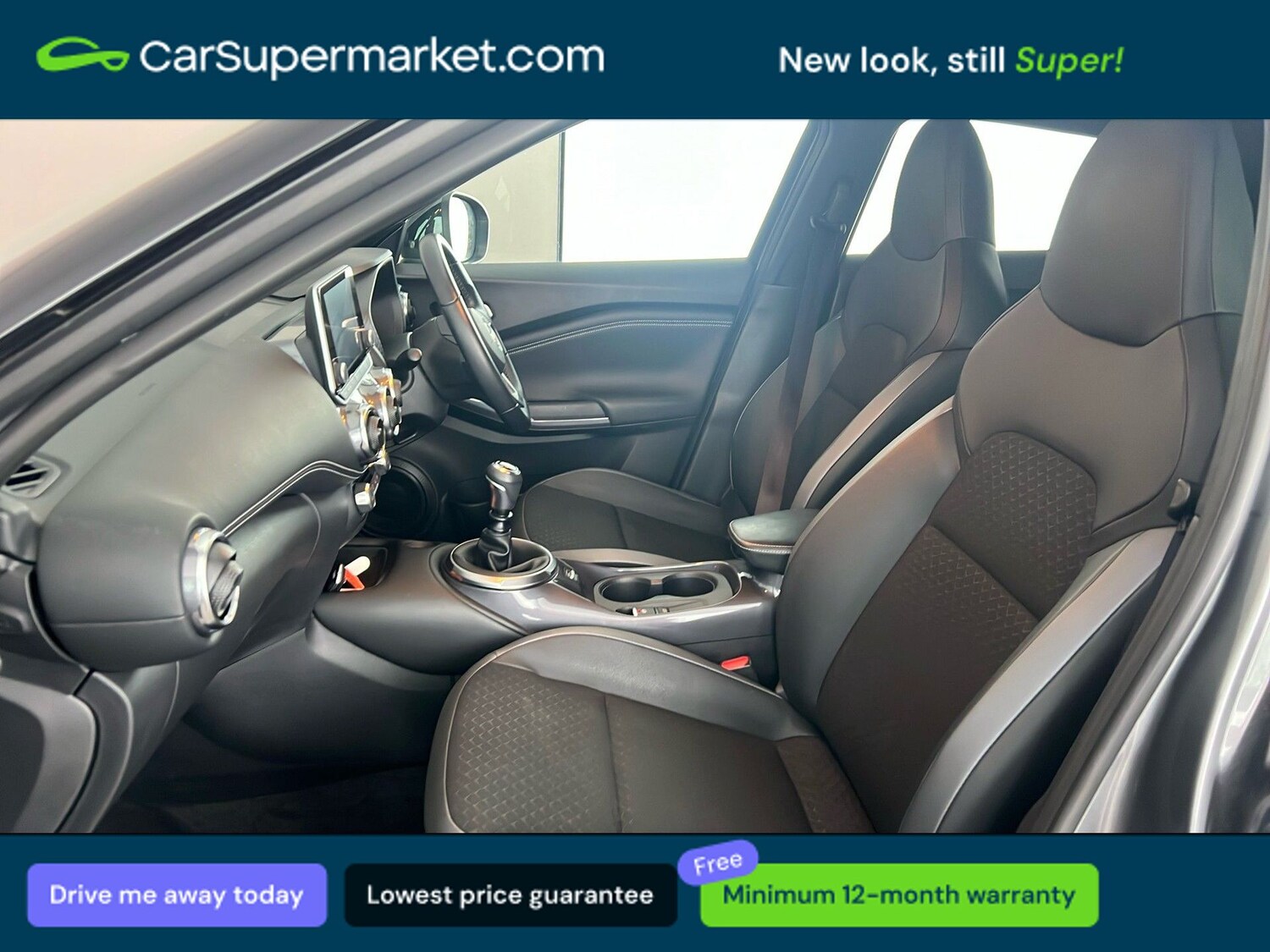 Used Nissan Juke 2023 for sale - 78209413: Photo 17