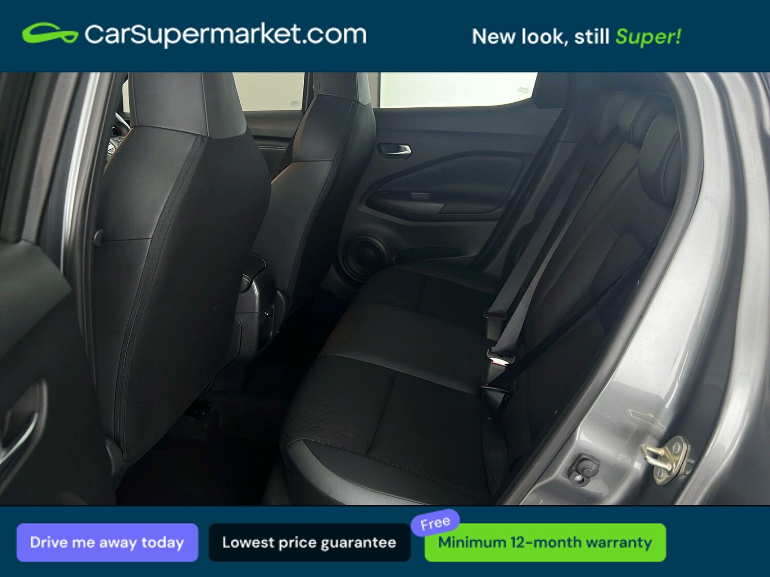 Used Nissan Juke 2023 for sale - 78209413: Photo 18