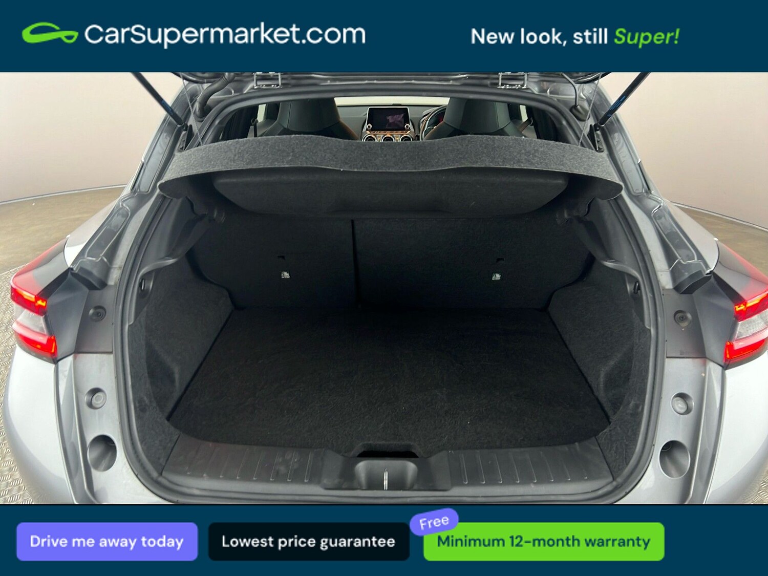 Used Nissan Juke 2023 for sale - 78209413: Photo 22