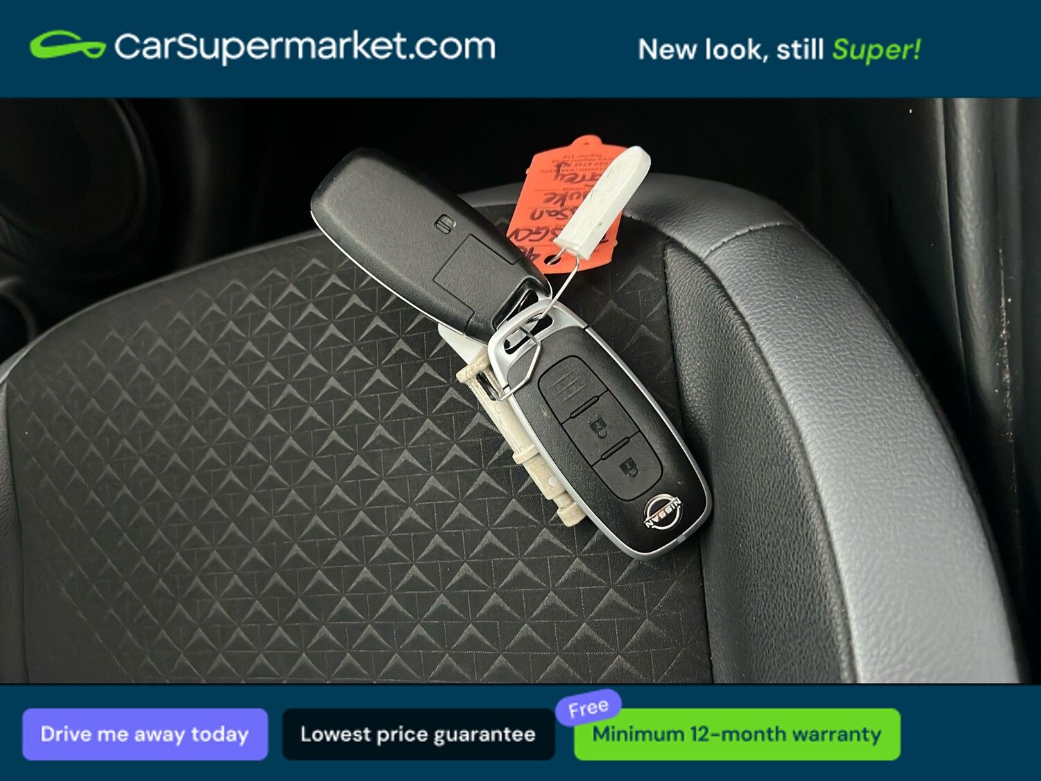 Used Nissan Juke 2023 for sale - 78209413: Photo 23