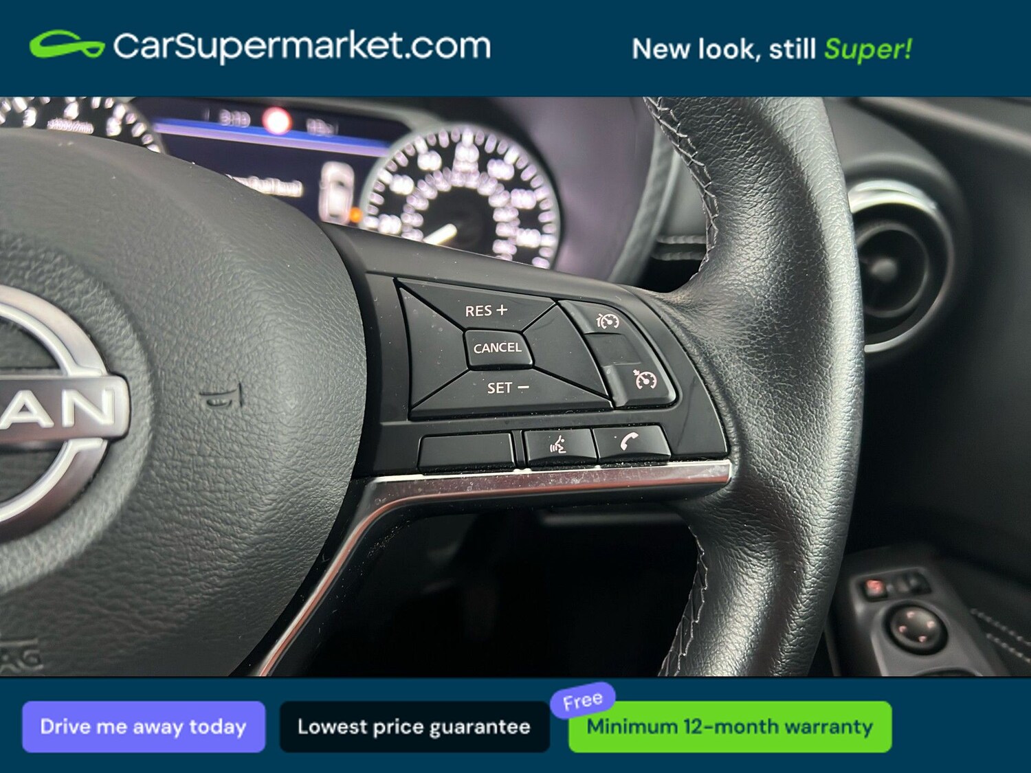 Used Nissan Juke 2023 for sale - 78209413: Photo 24