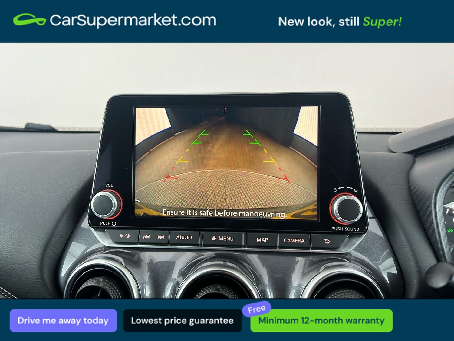 Used Nissan Juke 2023 for sale - 78209413: Photo 25