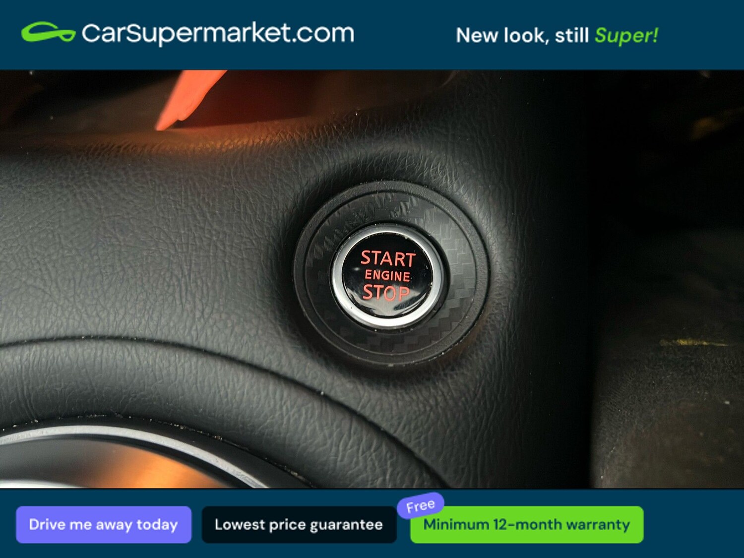 Used Nissan Juke 2023 for sale - 78209413: Photo 26