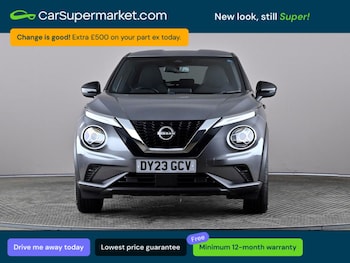 Used Nissan Juke 2023 for sale - 78209413: Photo