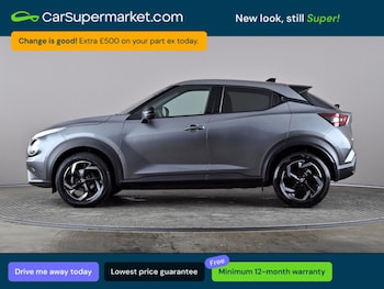Used Nissan Juke 2023 for sale - 78209413: Photo