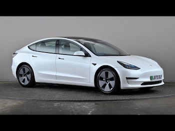 Used Tesla Model 3 2020 for sale - 78991667: Photo