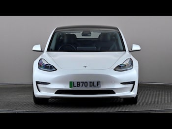 Used Tesla Model 3 2020 for sale - 78991667: Photo
