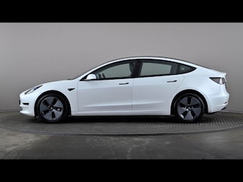 Used Tesla Model 3 2020 for sale - 78991667: Photo