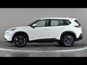 Used Nissan X-Trail 2024 for sale - 79047414: Photo