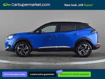 Used Peugeot 2008 2022 for sale - 78235699: Photo