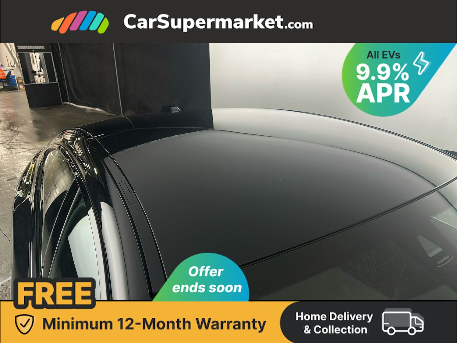 Used BMW i4 2022 for sale - 76342304: Photo 17