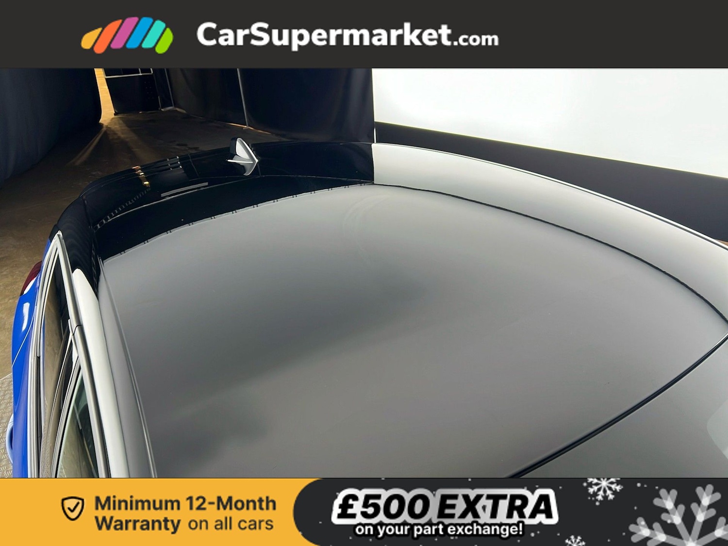 Used Vauxhall Corsa 2023 for sale - 76972644: Photo 22