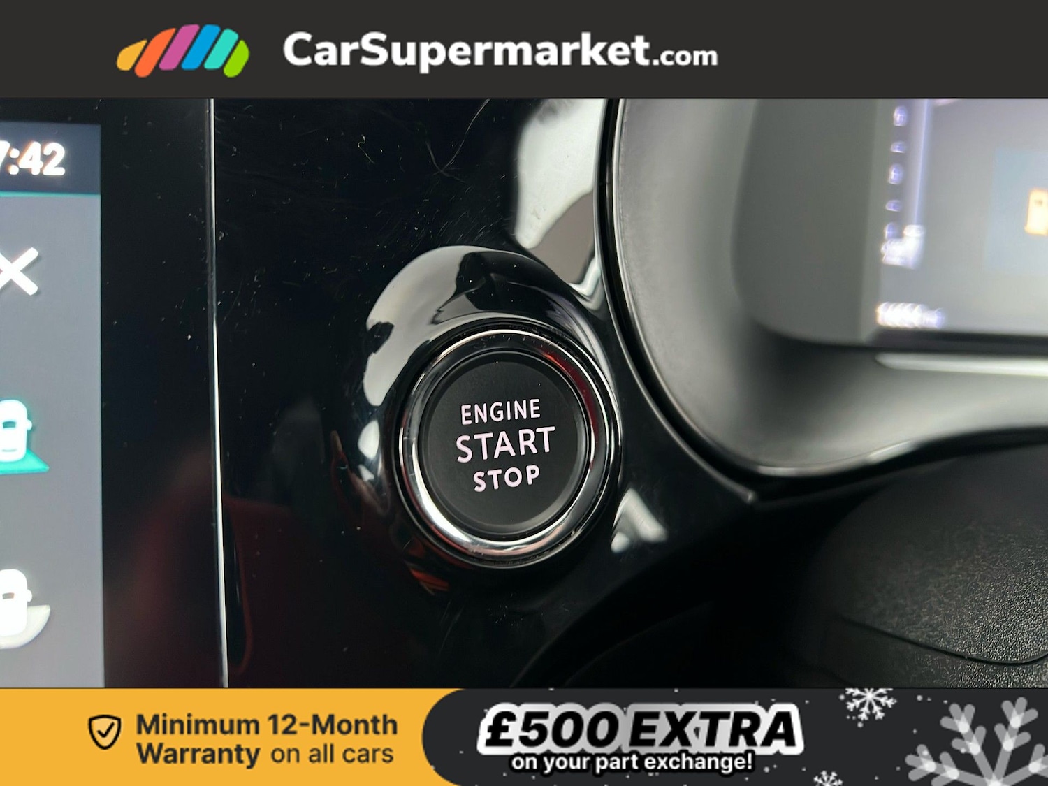 Used Vauxhall Corsa 2023 for sale - 76972644: Photo 32