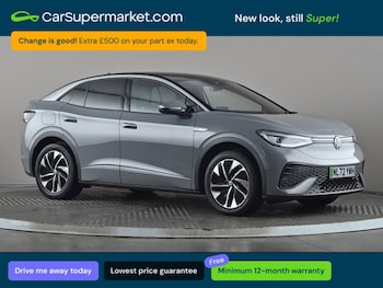 Volkswagen ID.5 feature image