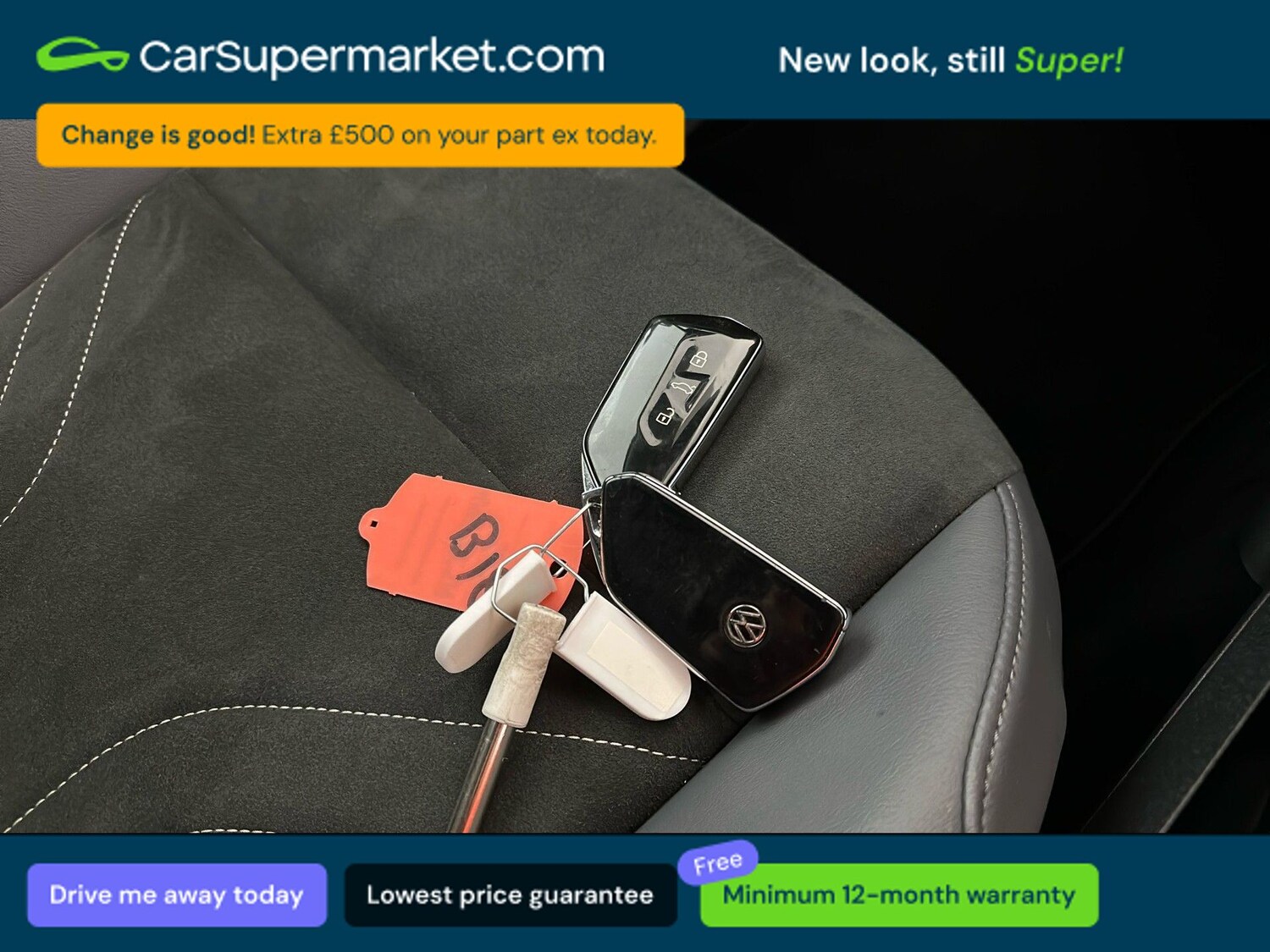 Used Volkswagen ID.5 2022 for sale - 78189917: Photo 24