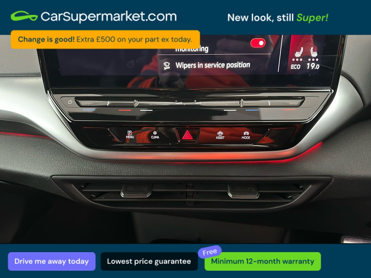 Used Volkswagen ID.5 2022 for sale - 78189917: Photo 35