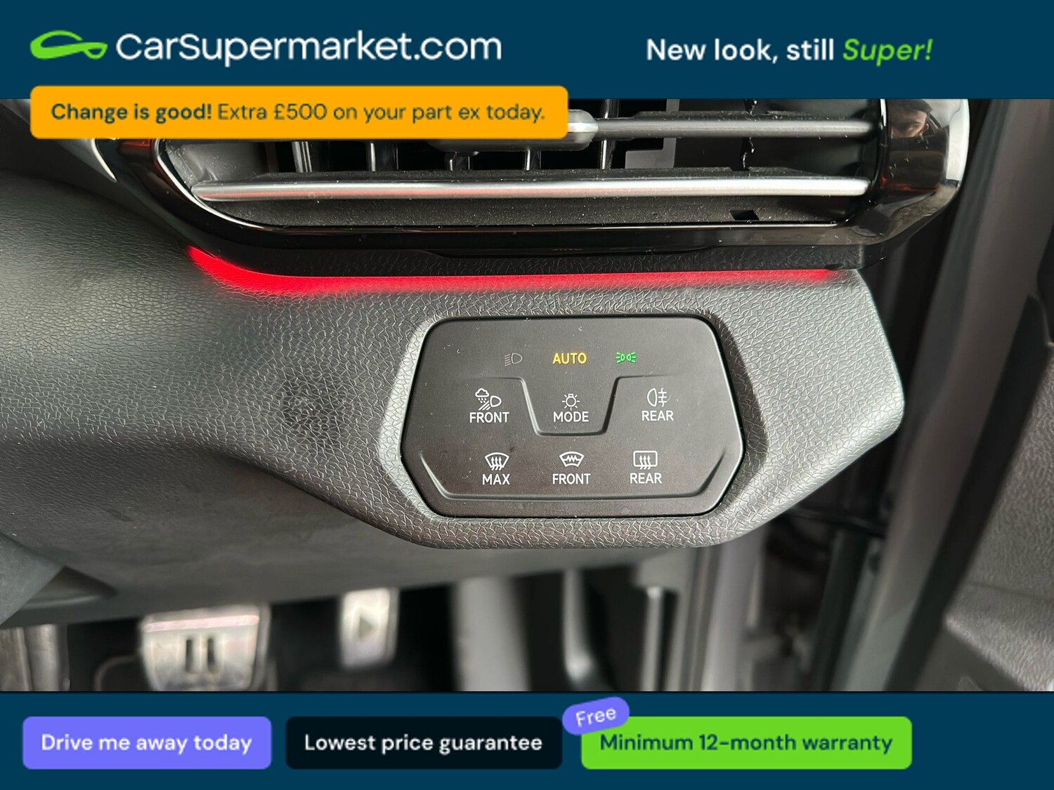 Used Volkswagen ID.5 2022 for sale - 78189917: Photo 36