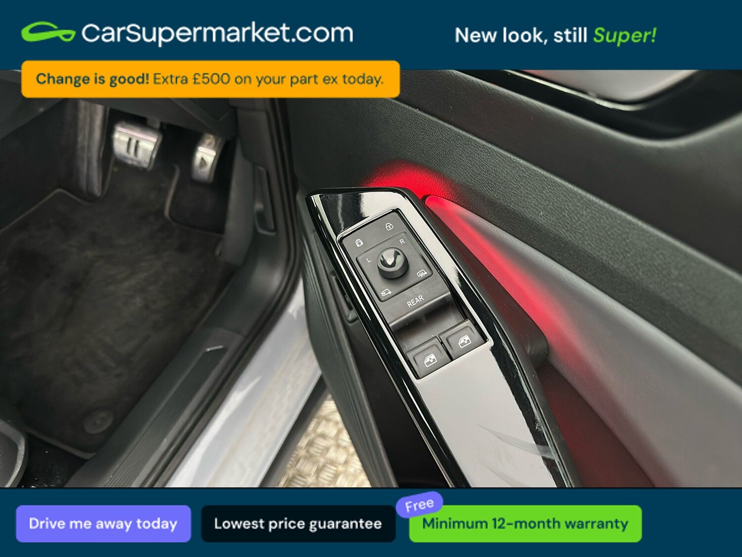 Used Volkswagen ID.5 2022 for sale - 78189917: Photo 37