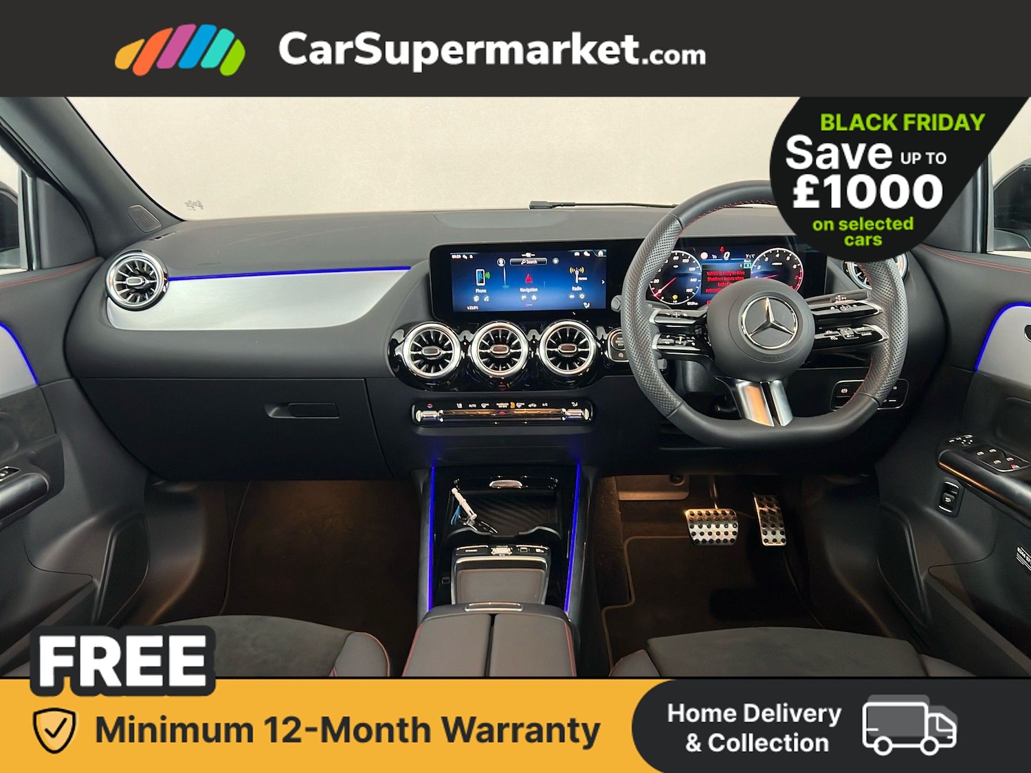 Used Mercedes-Benz GLA 2025 for sale - 76697523: Photo 14