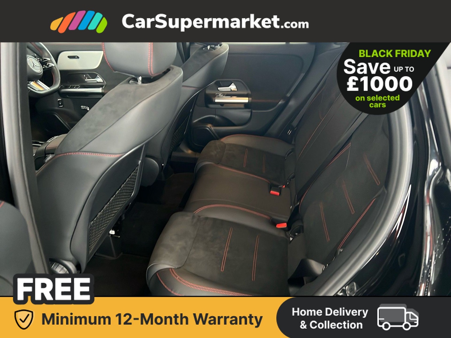 Used Mercedes-Benz GLA 2025 for sale - 76697523: Photo 19