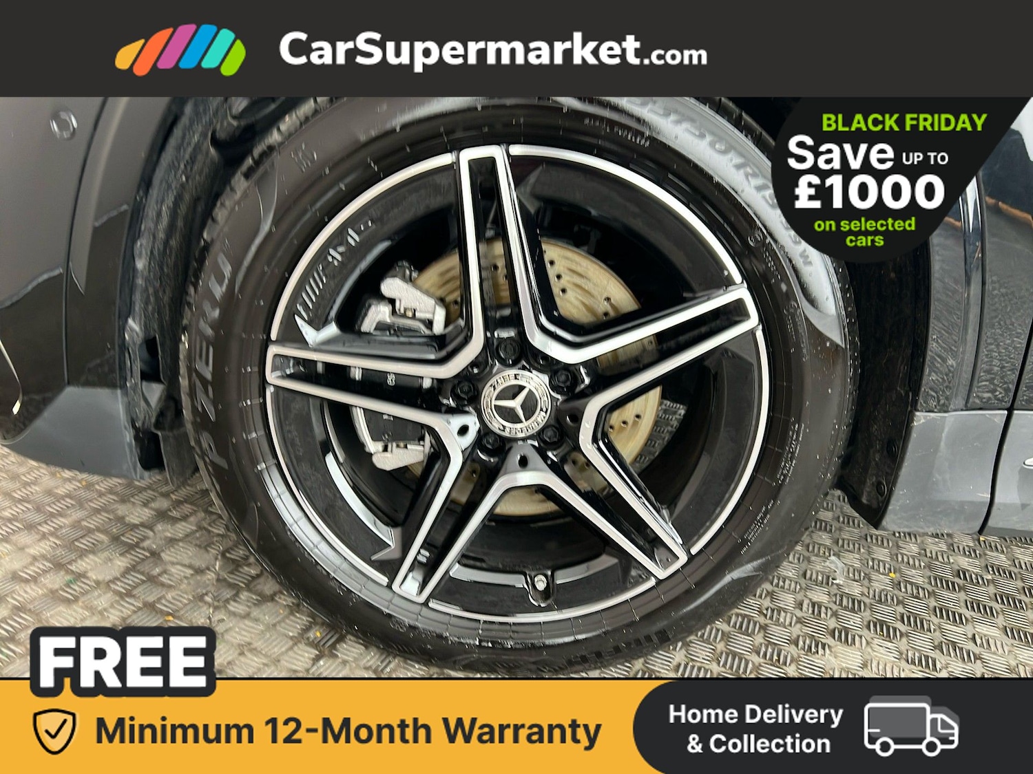 Used Mercedes-Benz GLA 2025 for sale - 76697523: Photo 20