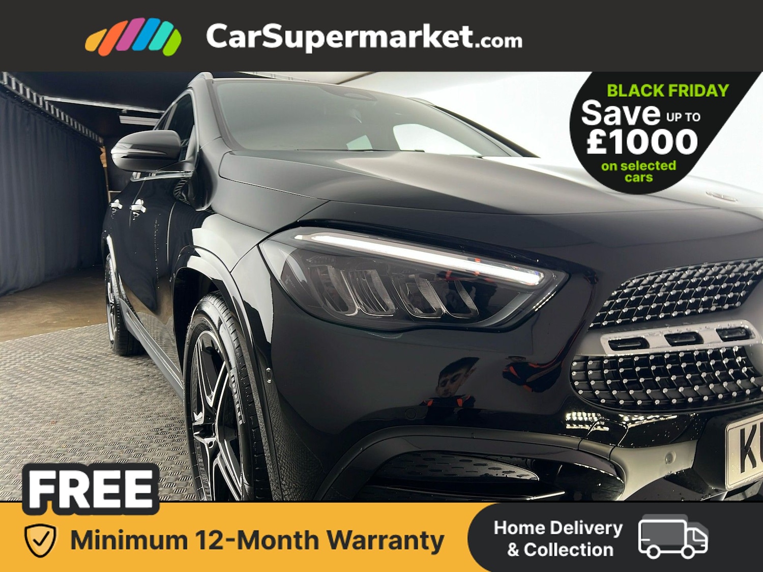 Used Mercedes-Benz GLA 2025 for sale - 76697523: Photo 21