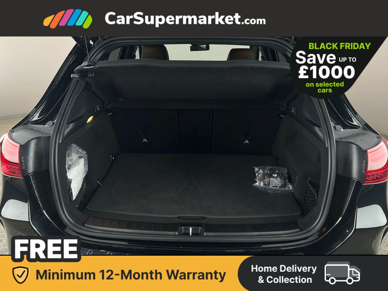 Used Mercedes-Benz GLA 2025 for sale - 76697523: Photo 23