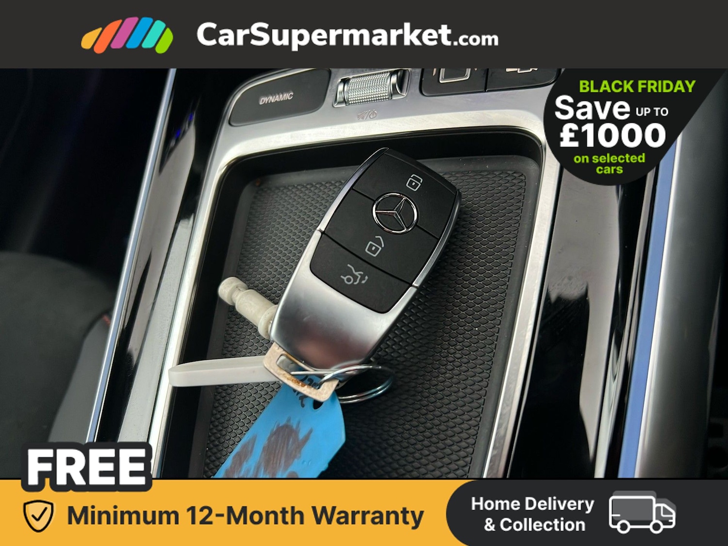 Used Mercedes-Benz GLA 2025 for sale - 76697523: Photo 24