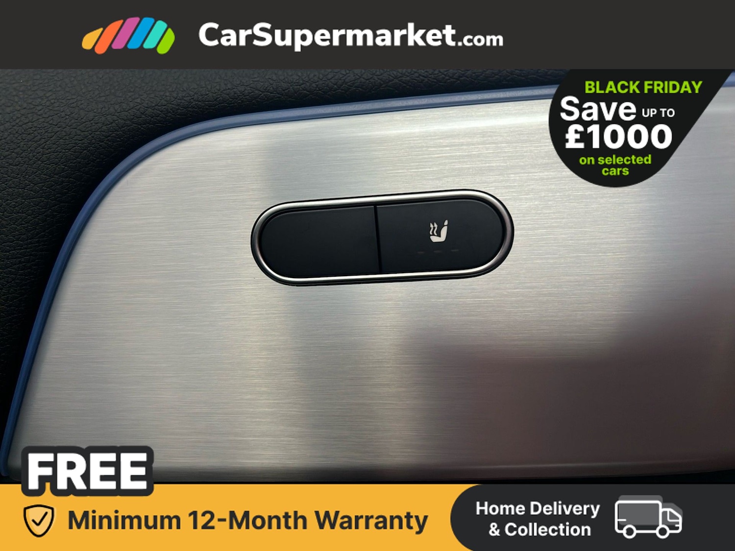 Used Mercedes-Benz GLA 2025 for sale - 76697523: Photo 28