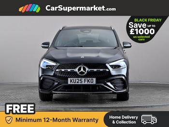 Used Mercedes-Benz GLA 2025 for sale - 76697523: Photo