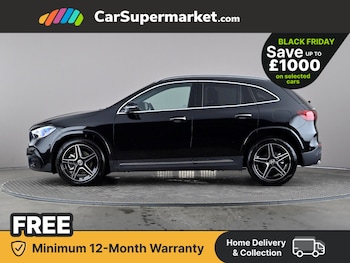 Used Mercedes-Benz GLA 2025 for sale - 76697523: Photo