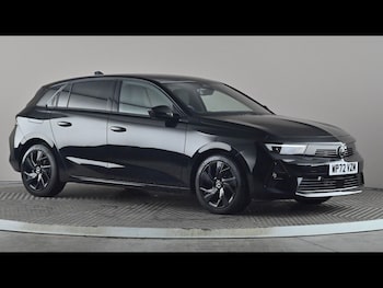 Used Vauxhall Astra 2022 for sale - 78750286: Photo